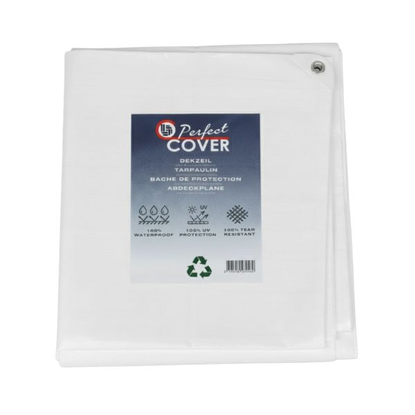 Perfect Cover® Afdekzeil - Zeka