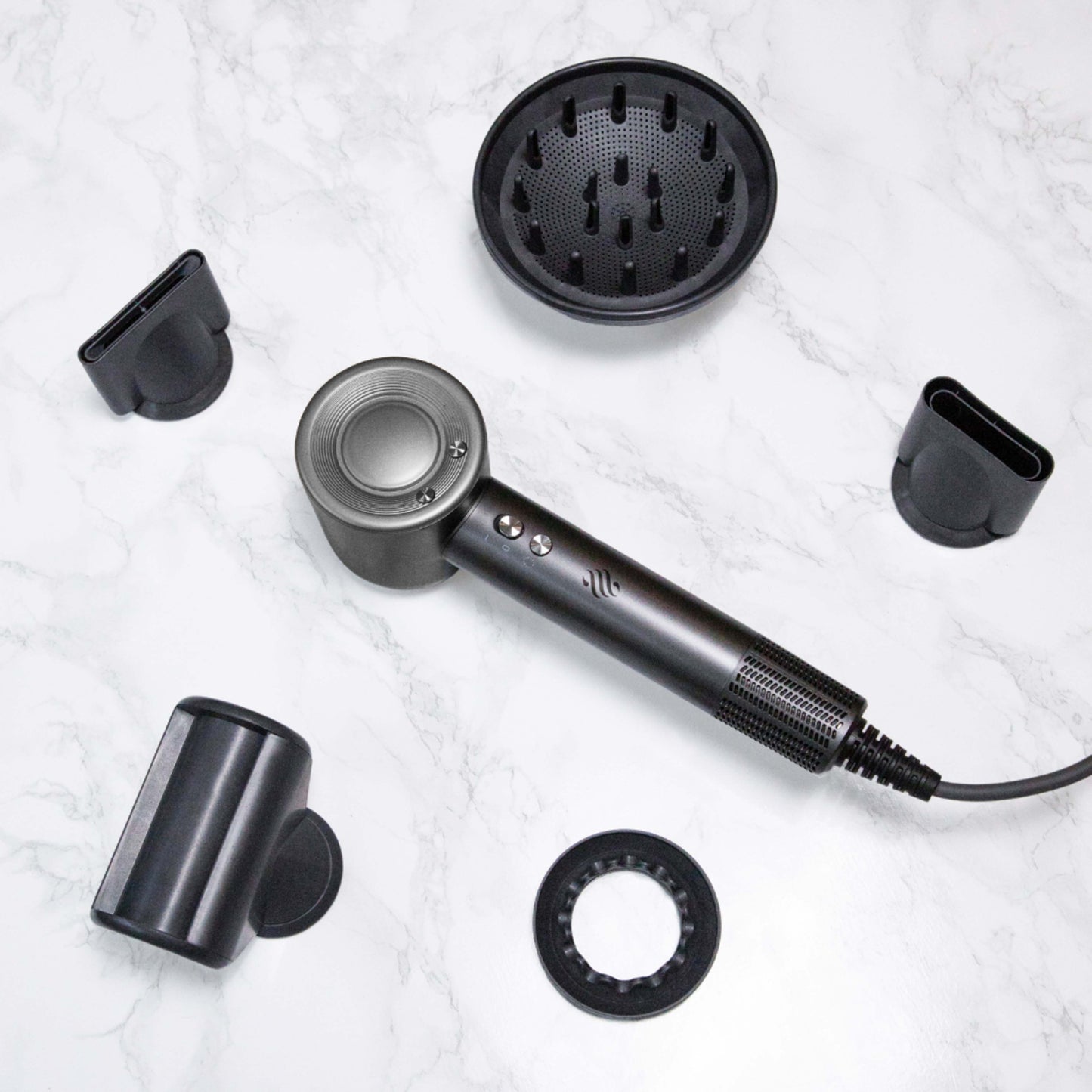 Föhn PrecisionAir™