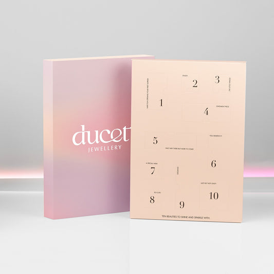 Ultieme geschenkdoos