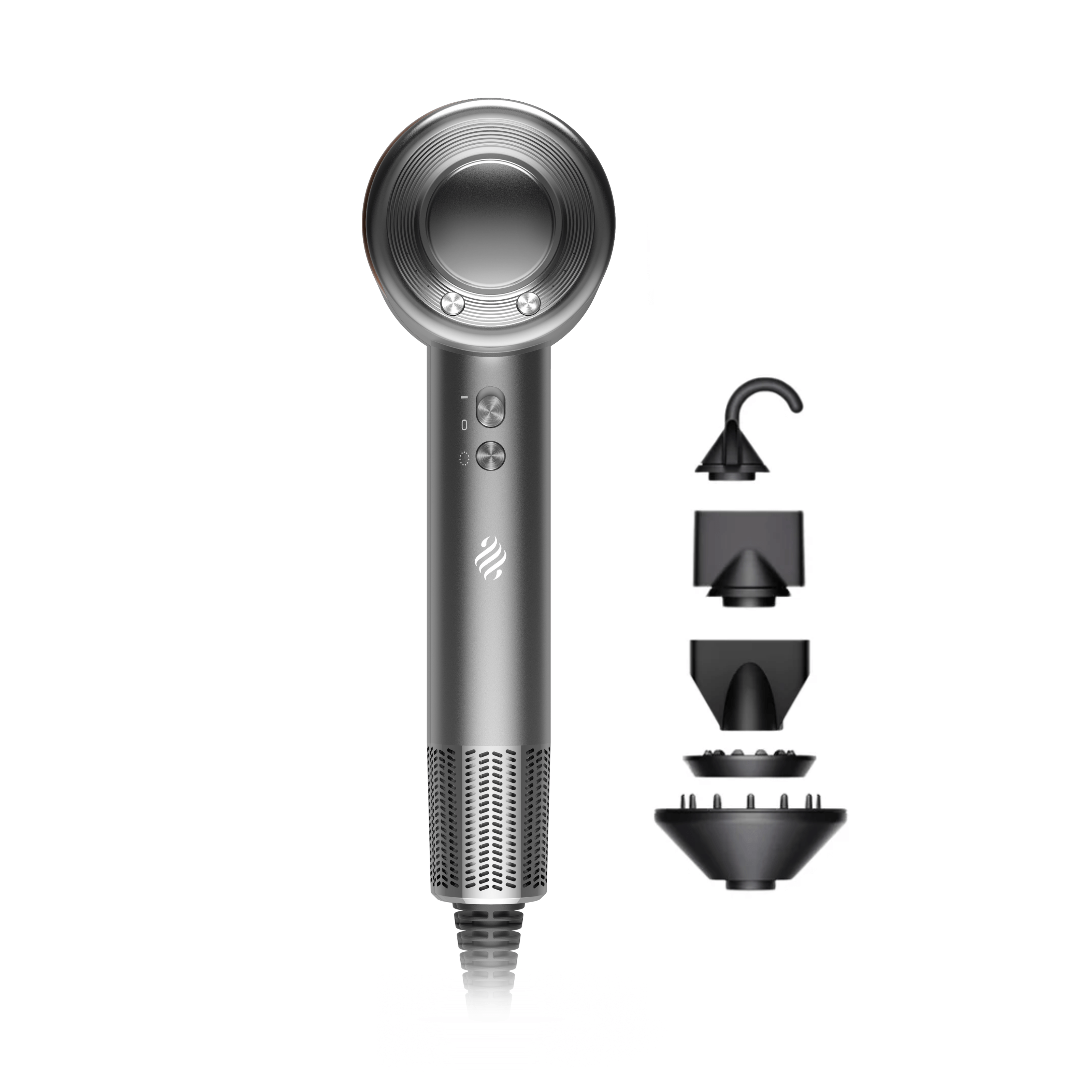 Föhn PrecisionAir™