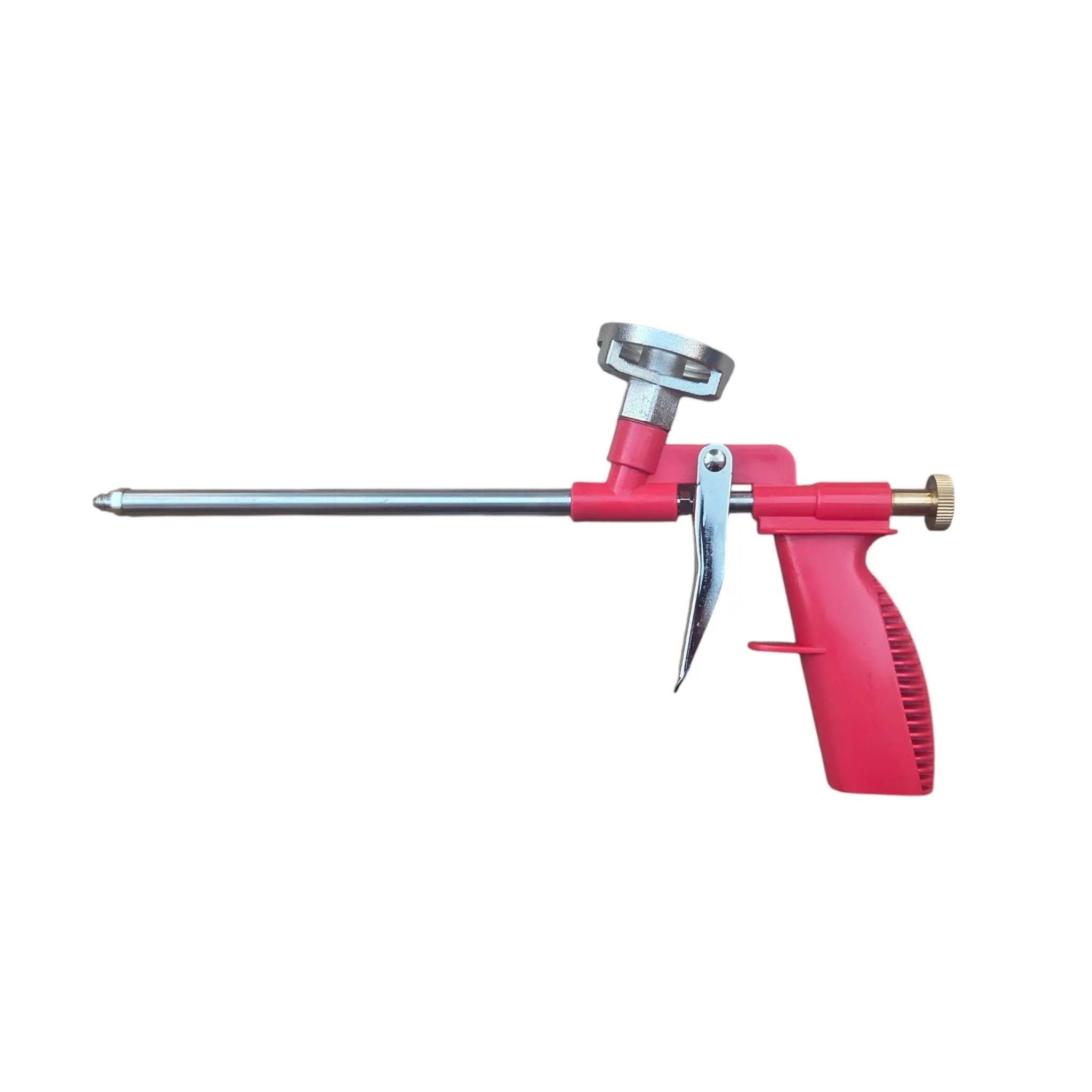 ALLBE PUR Schuimpistool – Professioneel Kitpistool met PTFE-coating