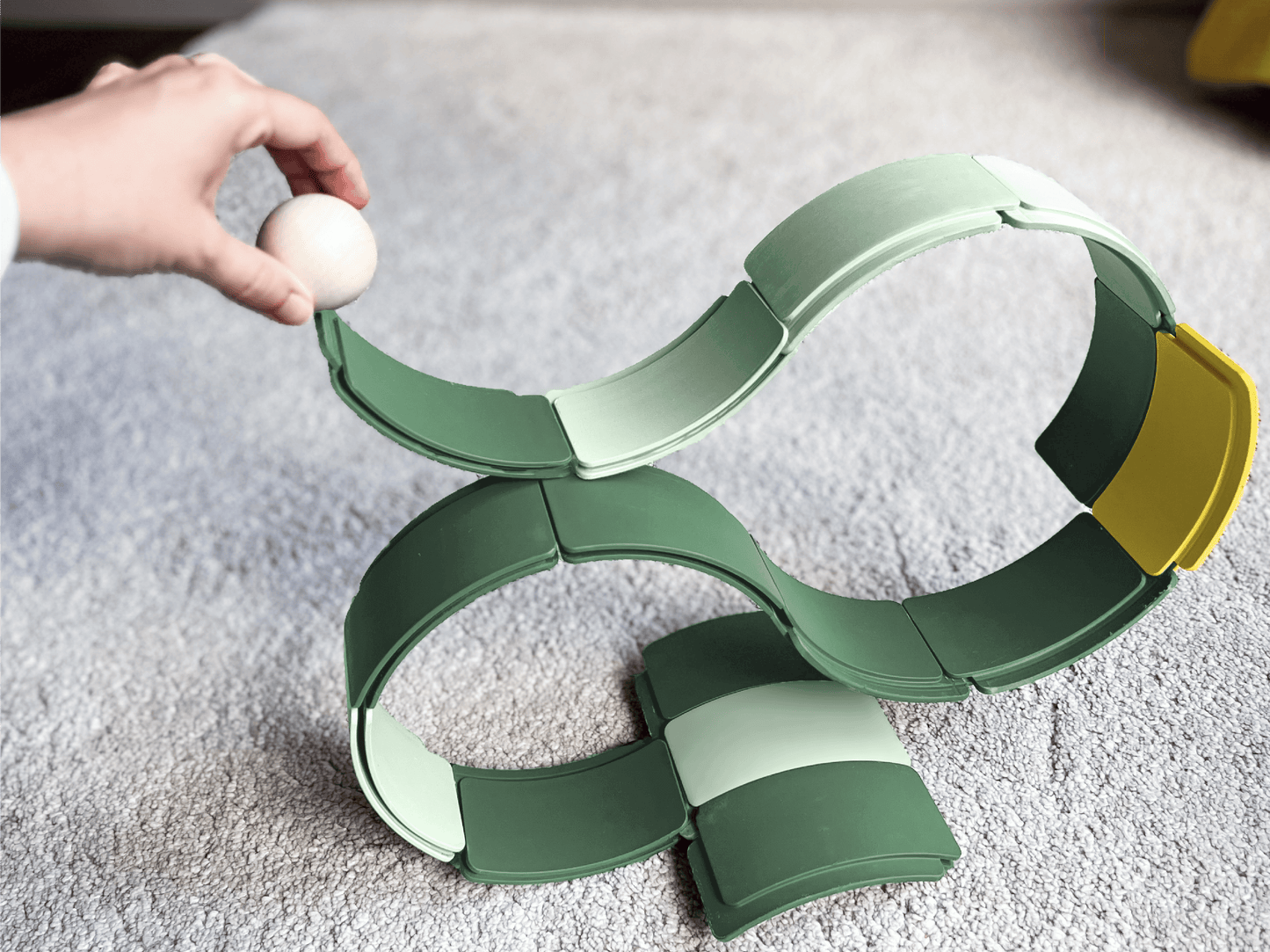 One Shape. Endless Imagination. Discover Arches—Waytoplay’s all-new, open-ended play experience designed around a single, powerful shape: the arch. Crafted to spark imagination, creativity, and joyful exploration, Arches is more than just a toy, it’s a ga