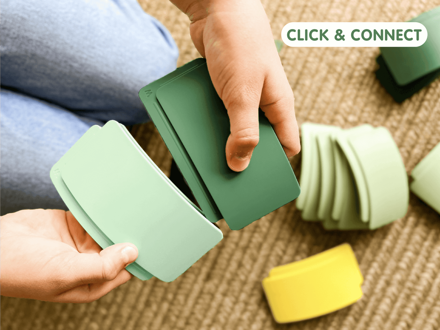 One Shape. Endless Imagination. Discover Arches—Waytoplay’s all-new, open-ended play experience designed around a single, powerful shape: the arch. Crafted to spark imagination, creativity, and joyful exploration, Arches is more than just a toy, it’s a ga