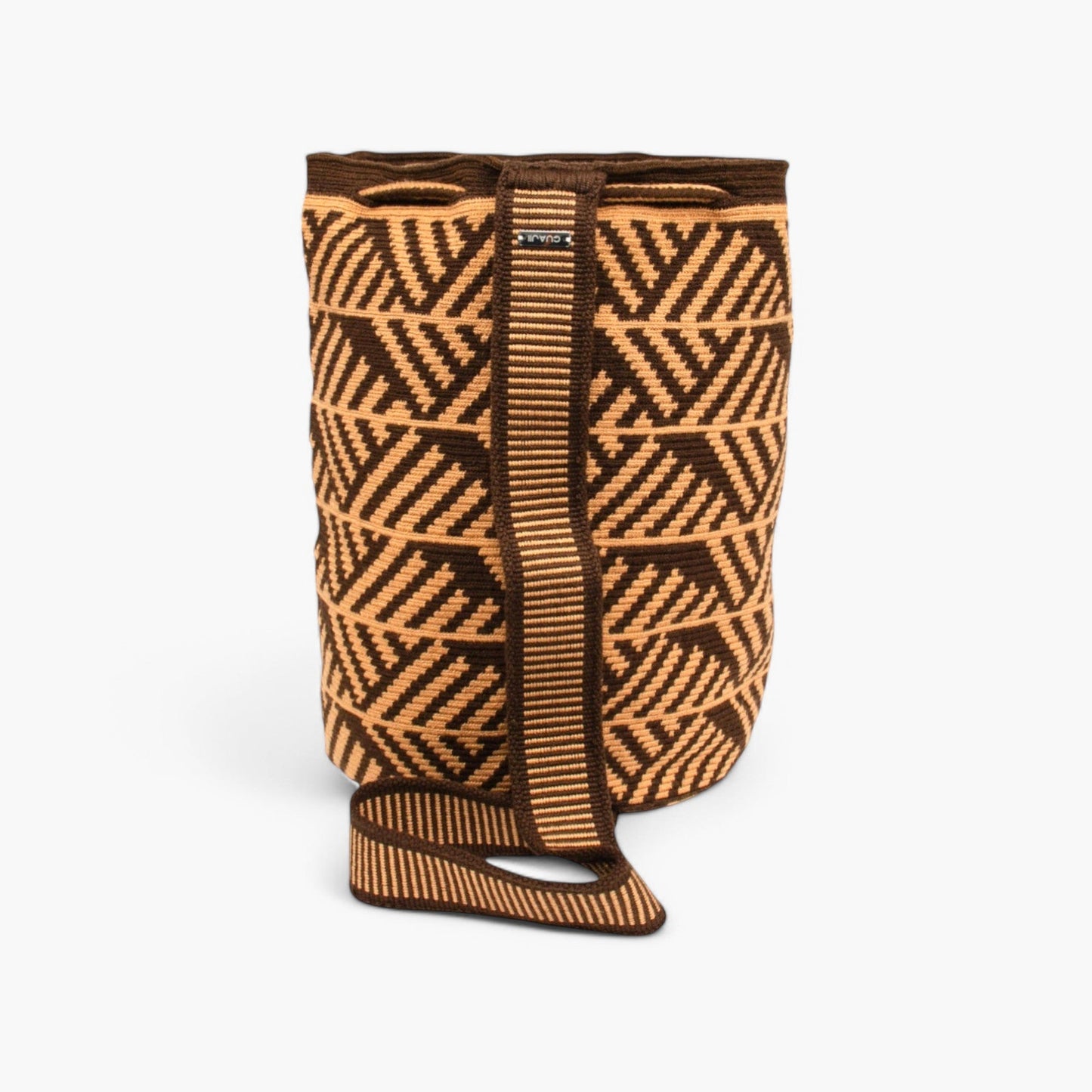 Geometrische rugzak | Java