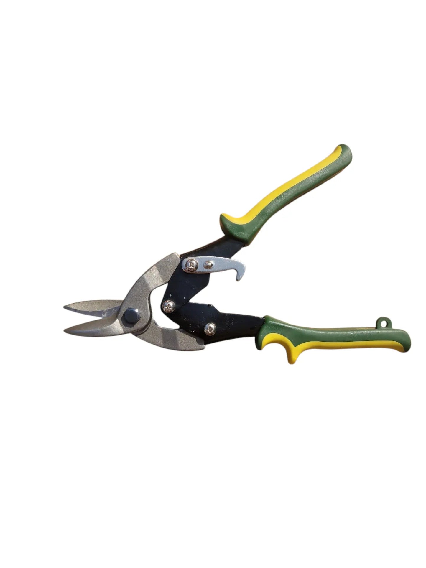 Blikschaar Links Snijdend 250mm – Voor Dik Plaatstaal