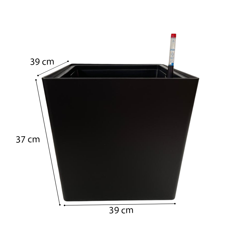 AVOID® - Slimme Bloempot - Oslo Collectie - M