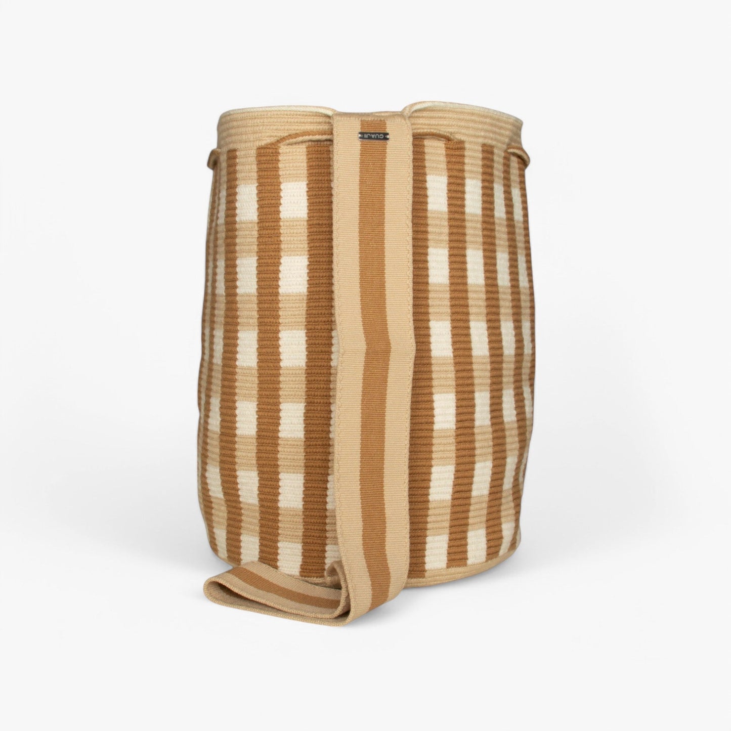 Check rugzak | Amandel