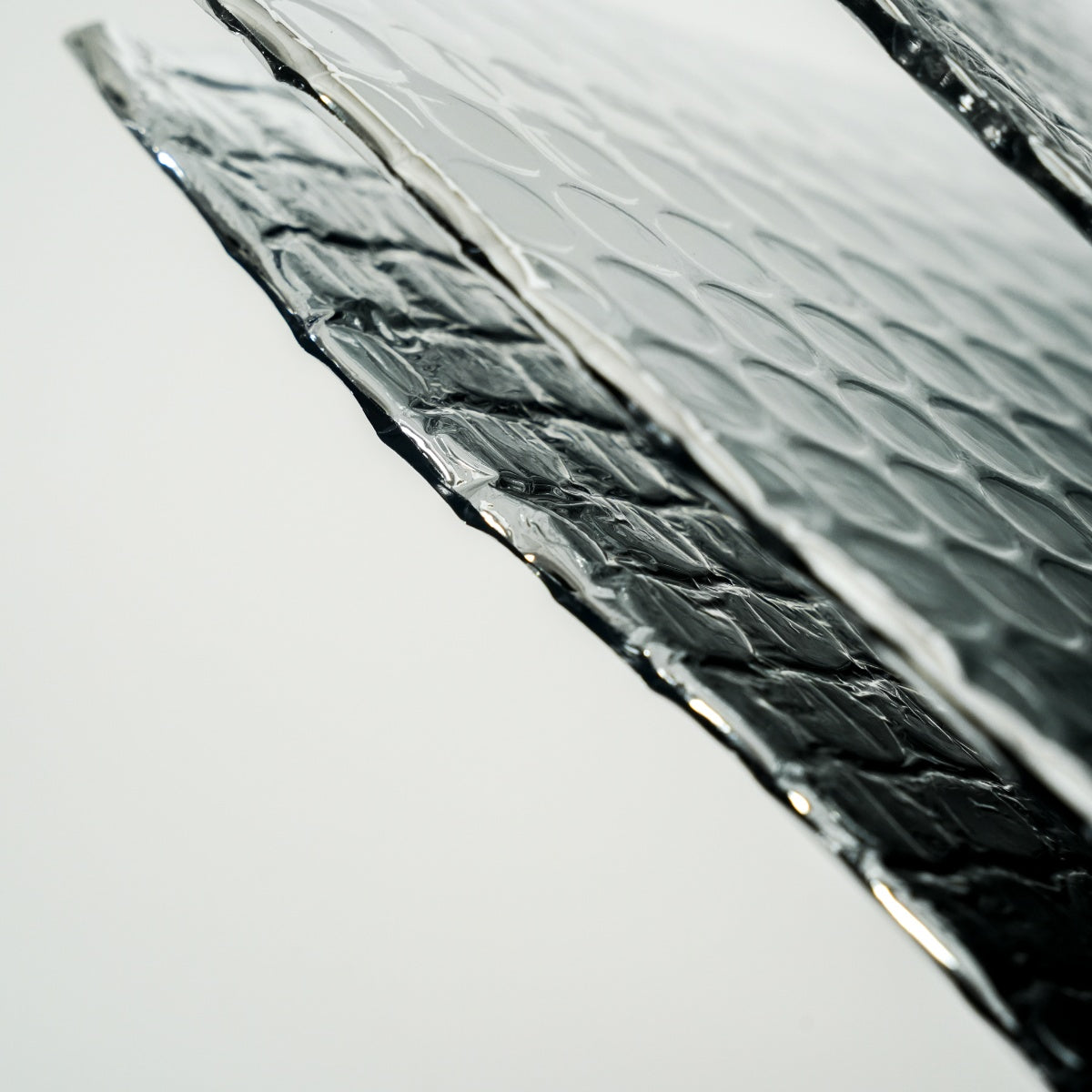 AVOID® - Radiatorfolie - Afneembare in 2 Maten 