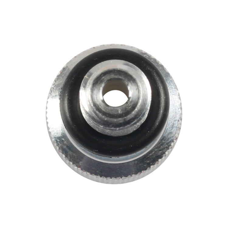 A8542 For Mercury Outboard Gearbox Oil Tool 8M0072135(White + Yellow)