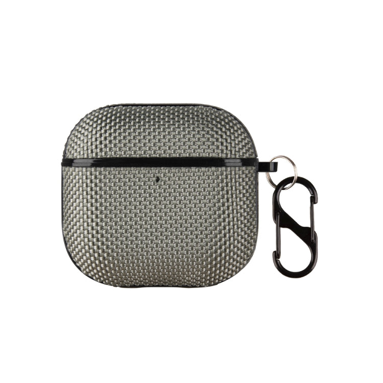 Nylon waterdichte draadloze oortelefoonhoes met haak