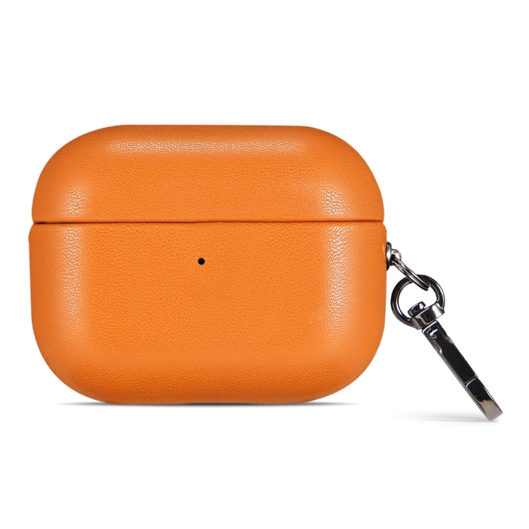 Glanzende PU-lederen draadloze Bluetooth-oortelefoon beschermhoes