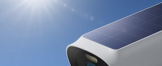 Eufycam E40 3-pack met 3 draadloze 2K camera's en Homebase 3