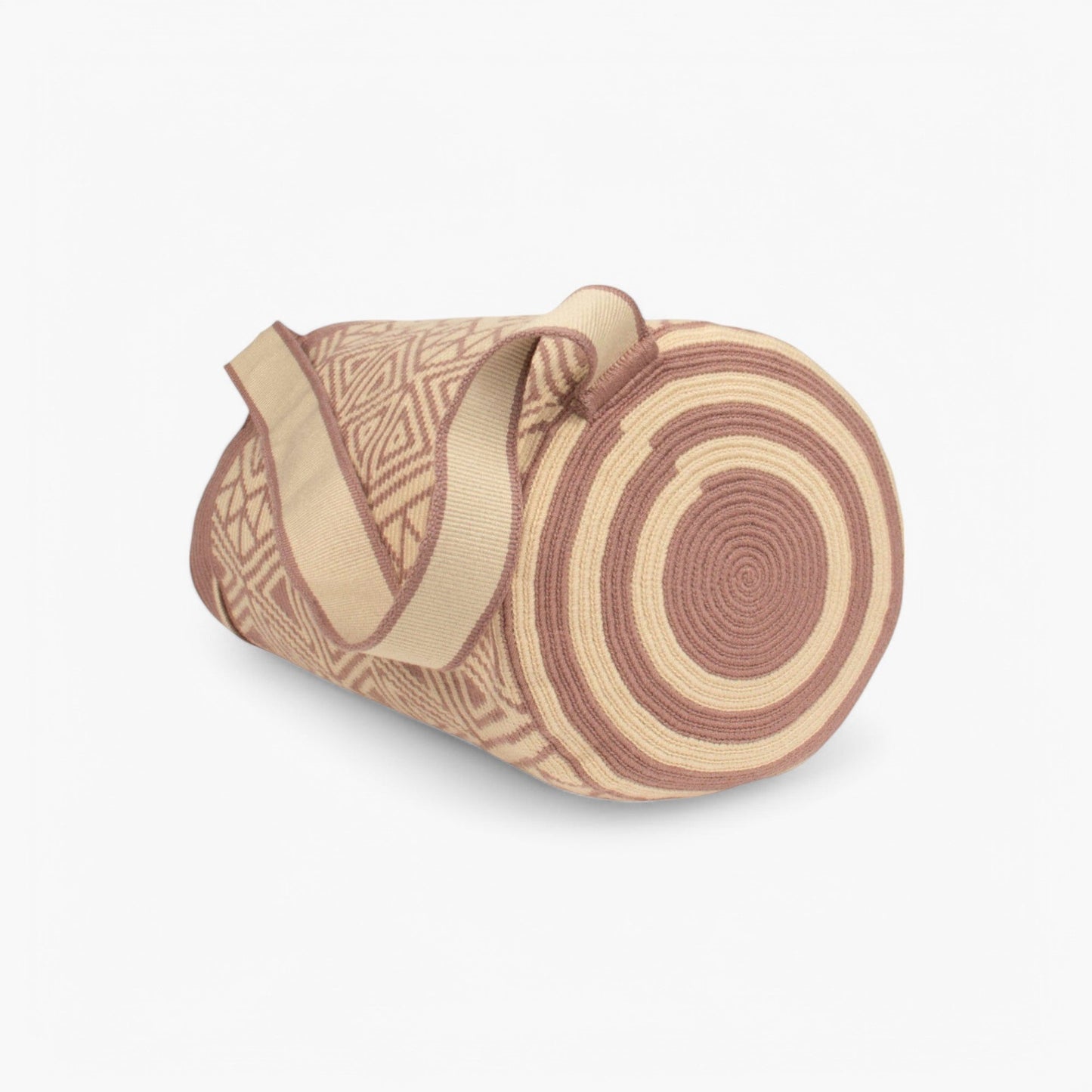 Abstracte rugzak | Petal