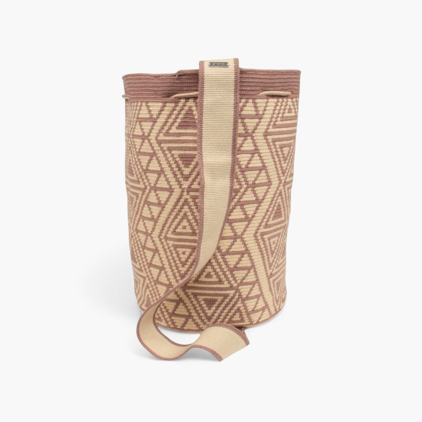 Abstracte rugzak | Petal