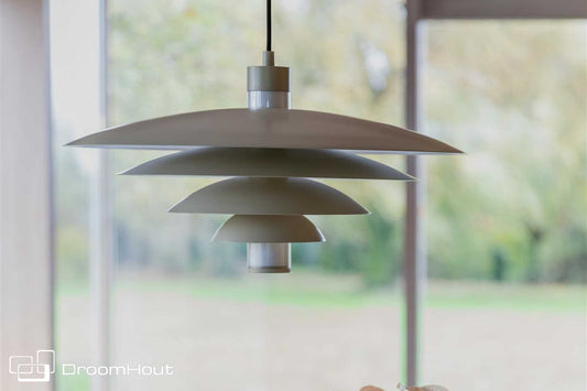 Hanglamp Zuiver Cole