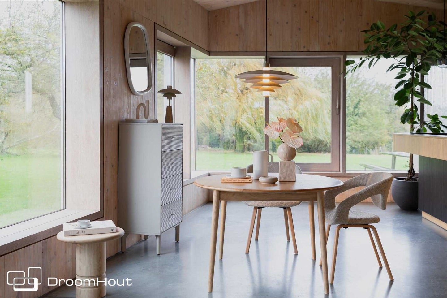 Hanglamp Zuiver Cole