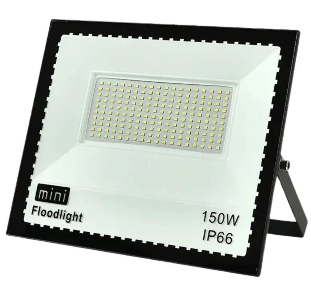 150W LED Schijnwerper – Koud Wit 10500 Lumen Schijnwerper