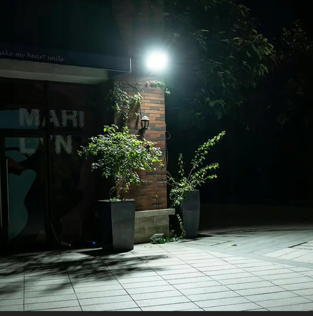 150W LED Schijnwerper – Koud Wit 10500 Lumen Schijnwerper