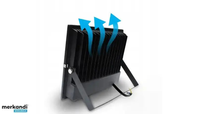 Top-Tools.nl LED Bouwlamp 30W – 2700lm IP66 Waterdichte Schijnwerper