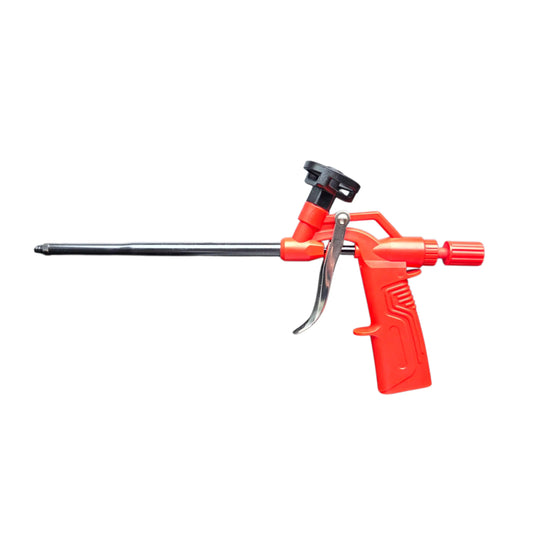 Top-Tools.nl Professioneel PUR Schuimpistool – Teflon Gecoat Metaal