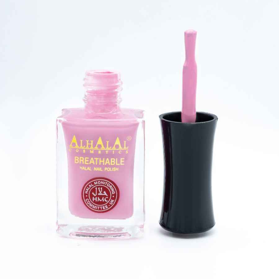 AL-159 SHANAYA NAGELLAK NEON ROZE