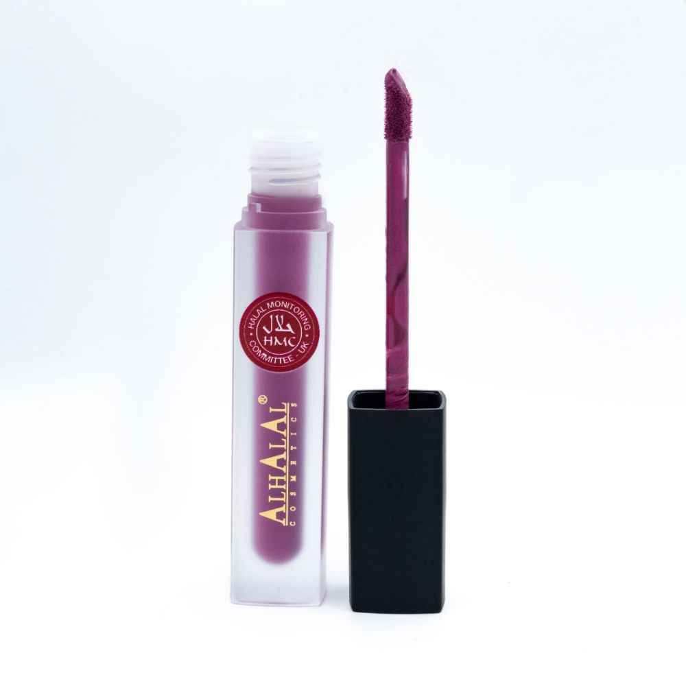 AL-63 FARYAL PARSE MATE LIPPENSTIF