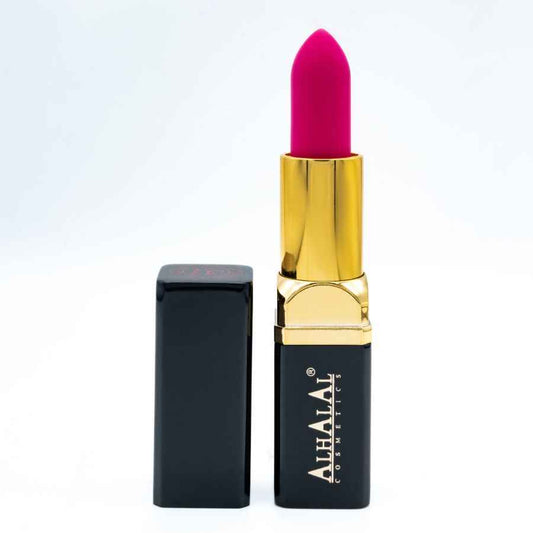 Halal AL-03 AYESHA ROZE LIPPENSTIFT