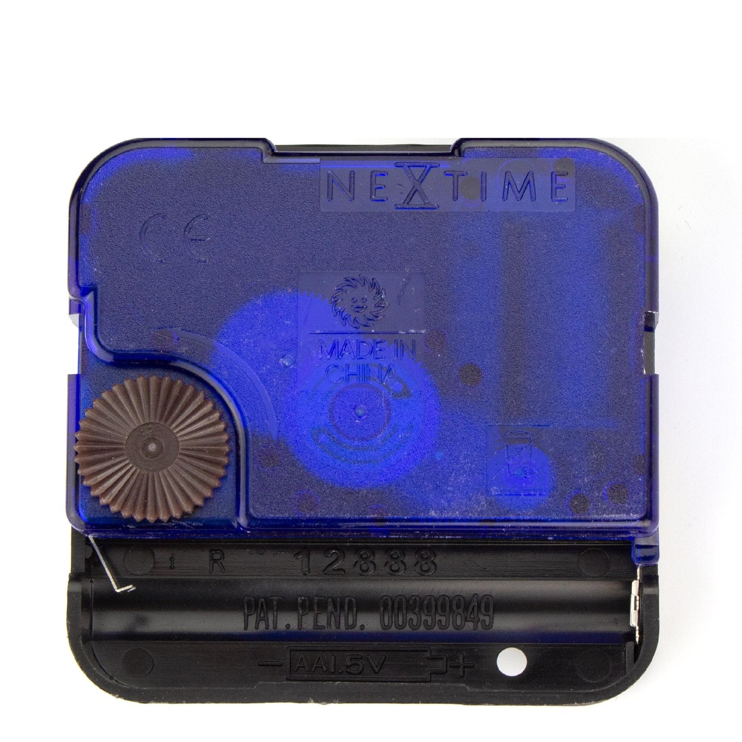 Stapbeweging 14,5 mm (PMYT145TP)