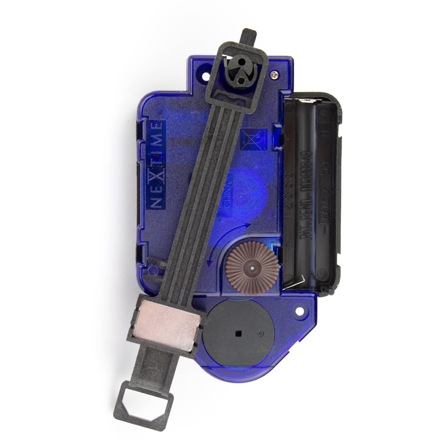 Pendulum uurwerk 23,5 mm (PMYT235PP)