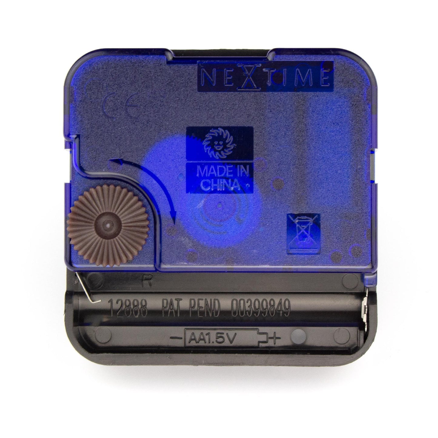 Stapbeweging 23,5 mm (PMYT235TP)