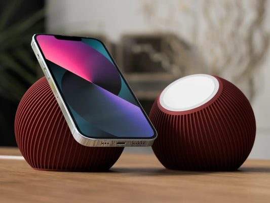 iPhone Magsafe-standaard