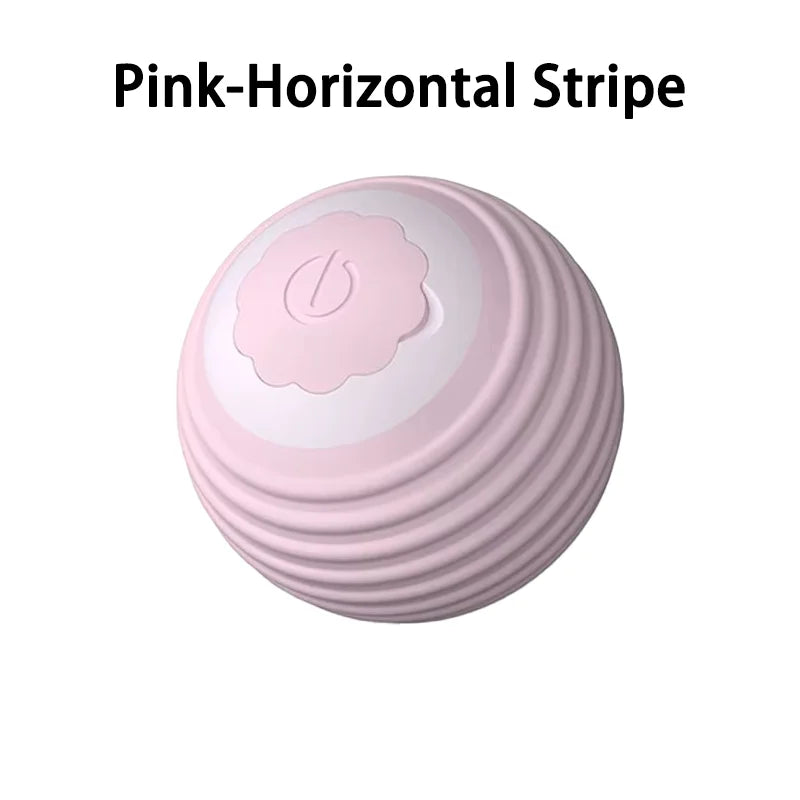 Kattenbal electronicisch