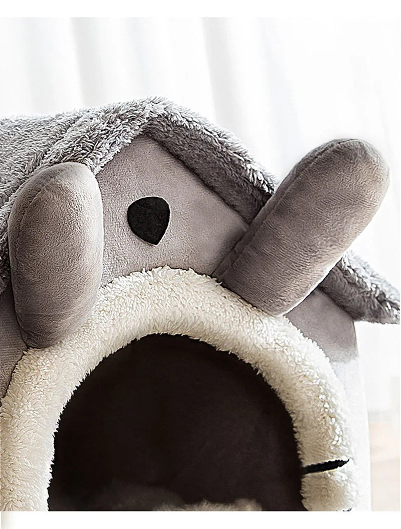 Hondenhuisjes divers