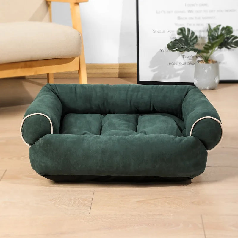 Hondenkussen sofa