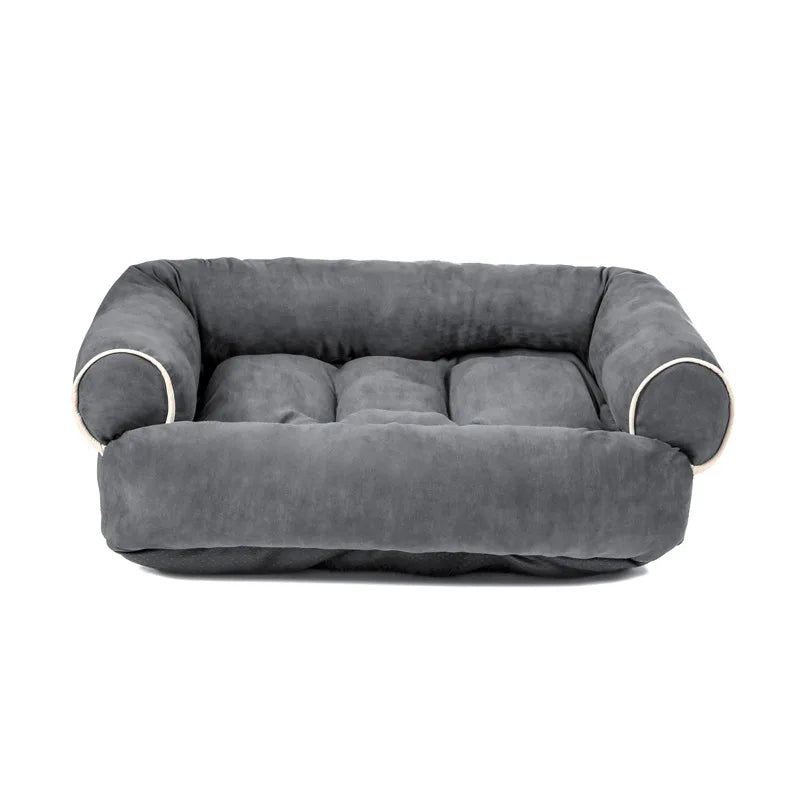 Hondenkussen sofa