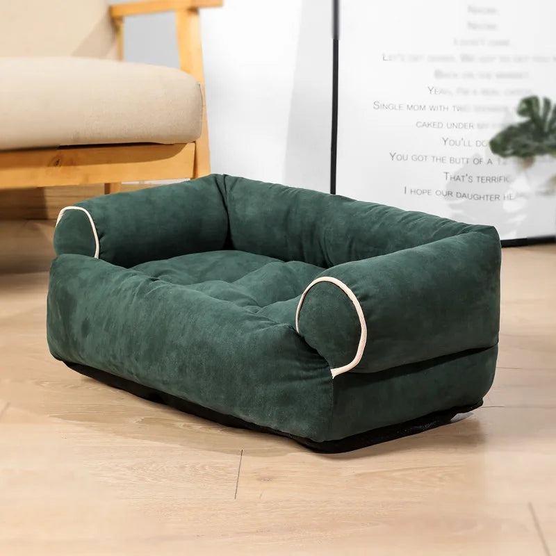 Hondenkussen sofa