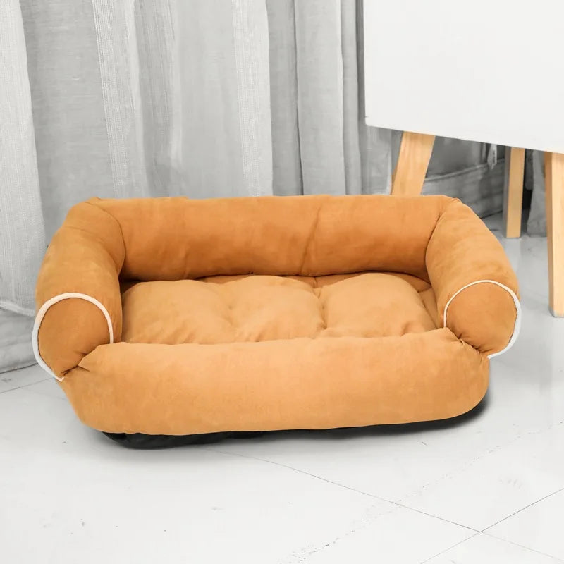 Hondenkussen sofa