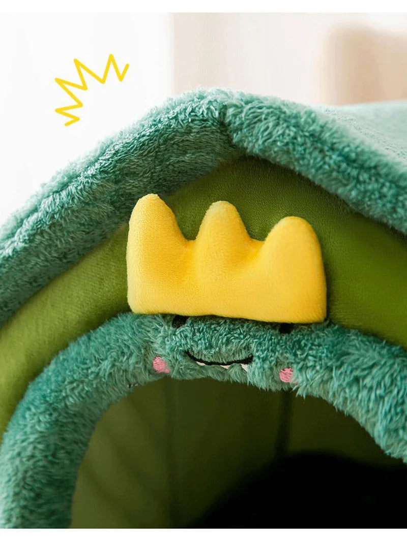 Hondenhuisjes divers