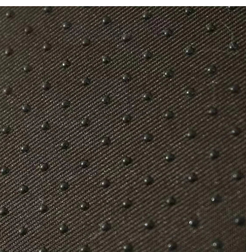 Hondenkussen corduroy