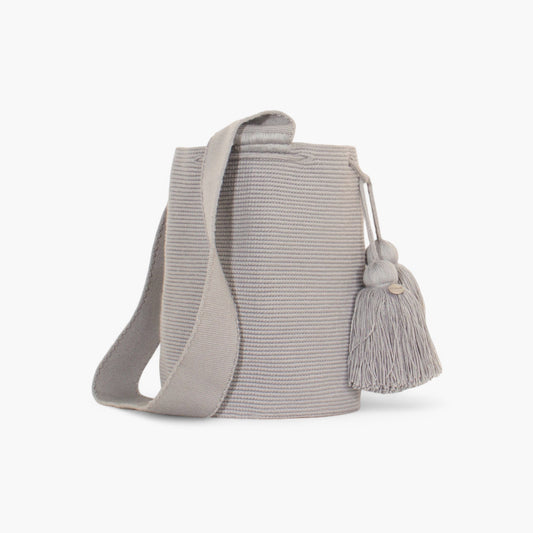 Stevige schoudertas L | Sterling