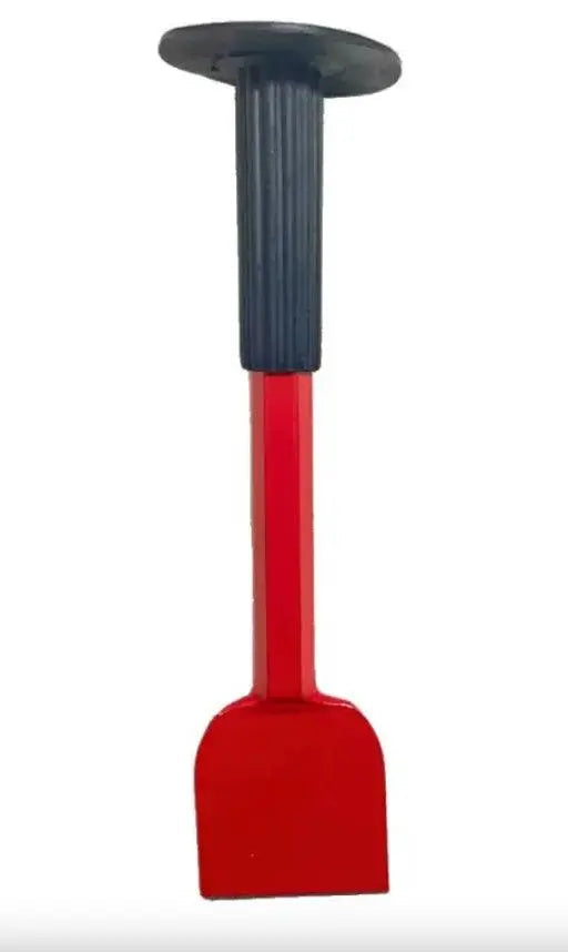 Steen Beitel – Hoogwaardig Staal, Slag- & Slijtvast