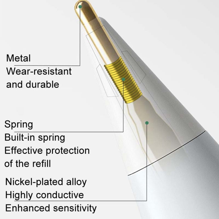 Voor Apple Pencil-serie Vervangende punten Aangepaste punten