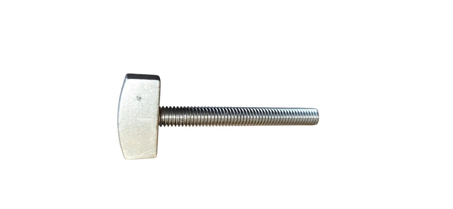 Voegpen RVS 8 mm - M6 - Vosco