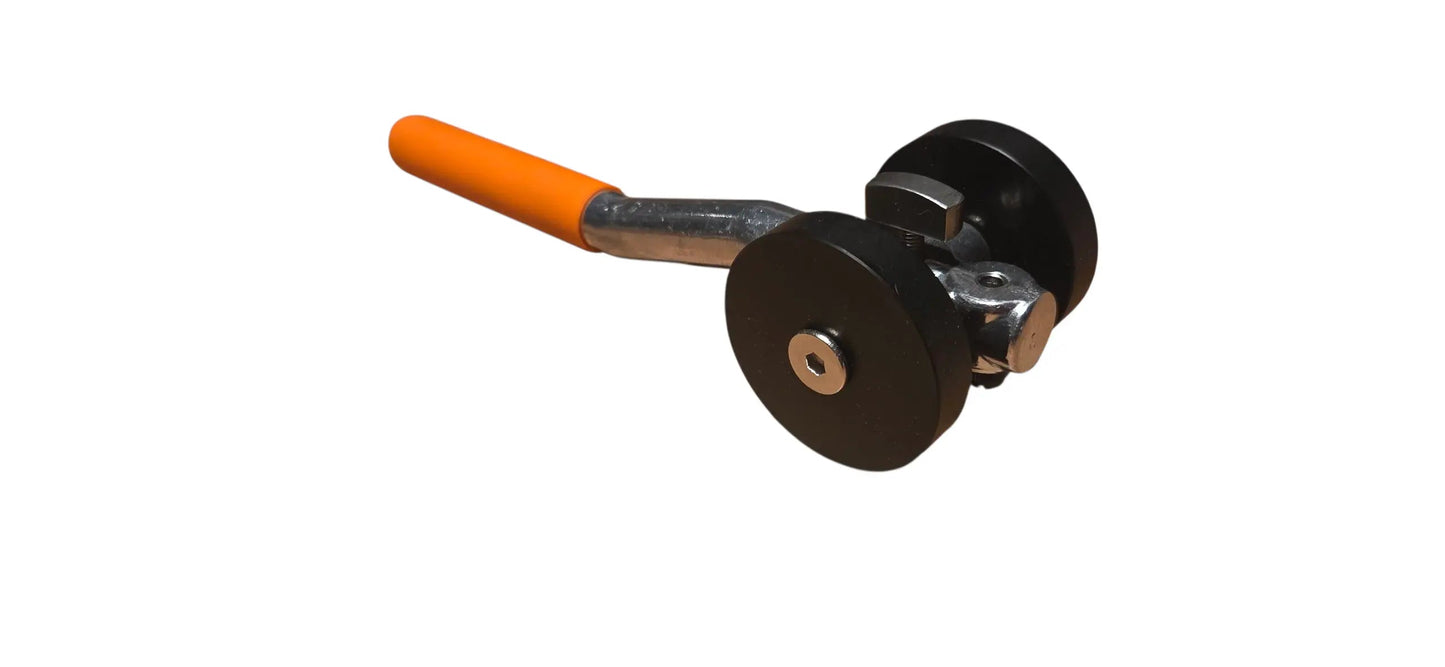 Vosco Metselpointer - Voegrolpointer - Pointermaster