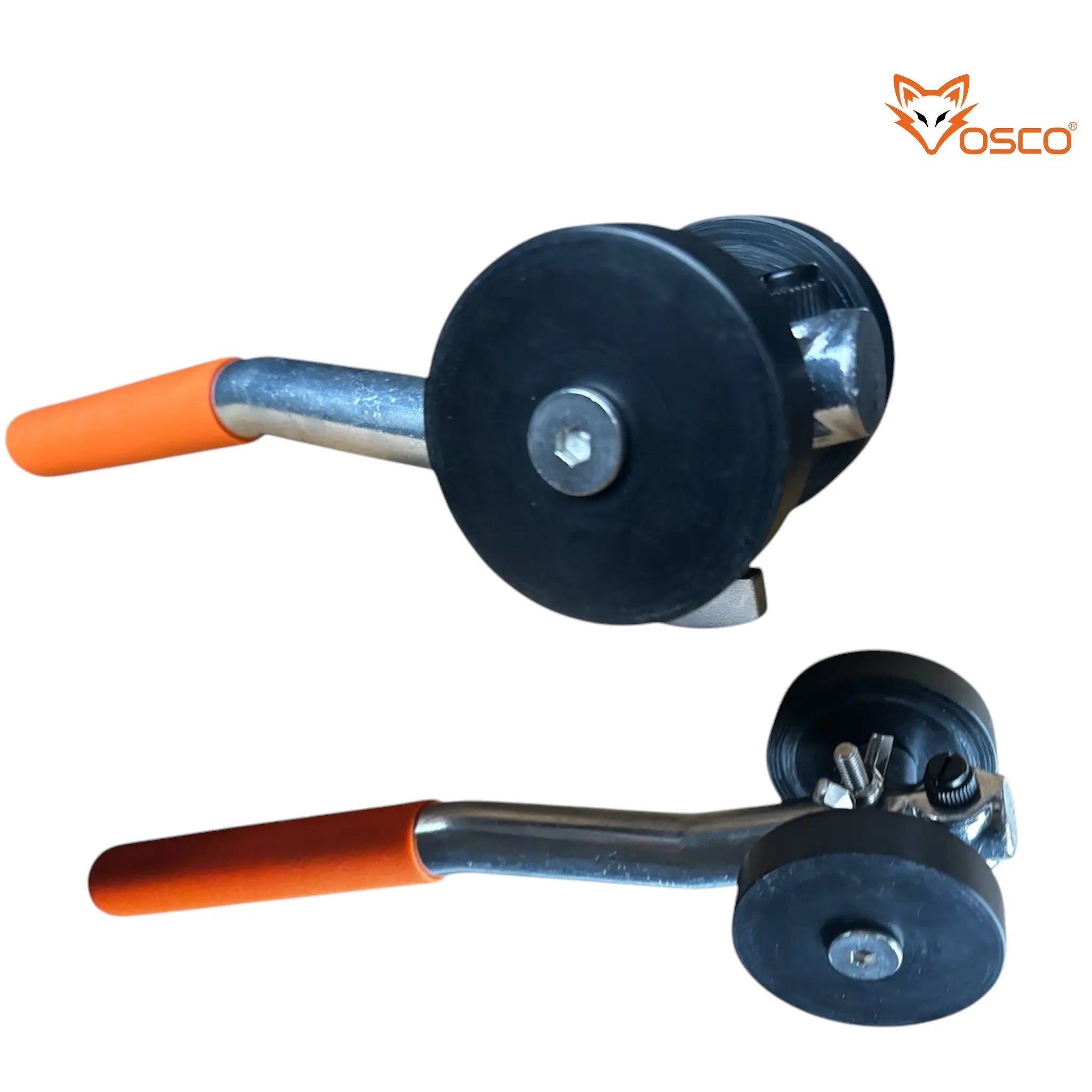 Vosco Metselpointer - Voegrolpointer - Pointermaster