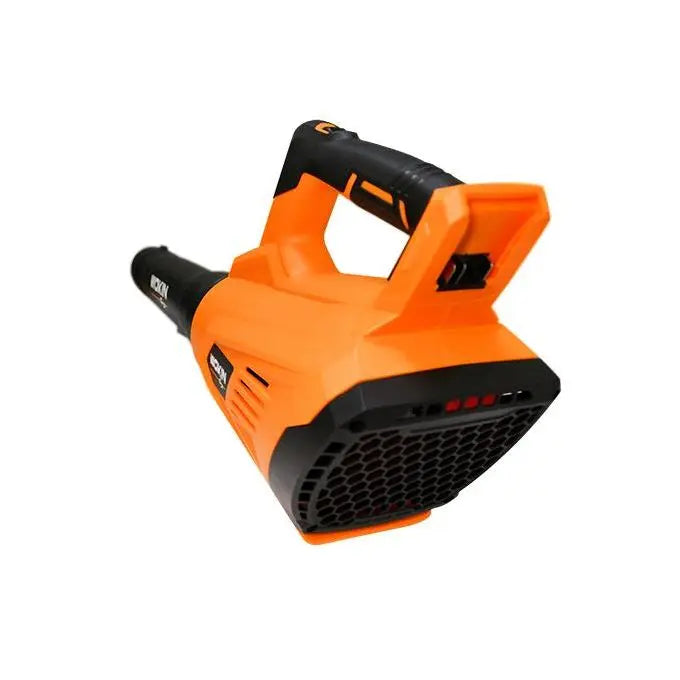 Accu Bladblazer 20 Volt – Wokin - Snoerloos &amp; Lichtgewicht Tuin