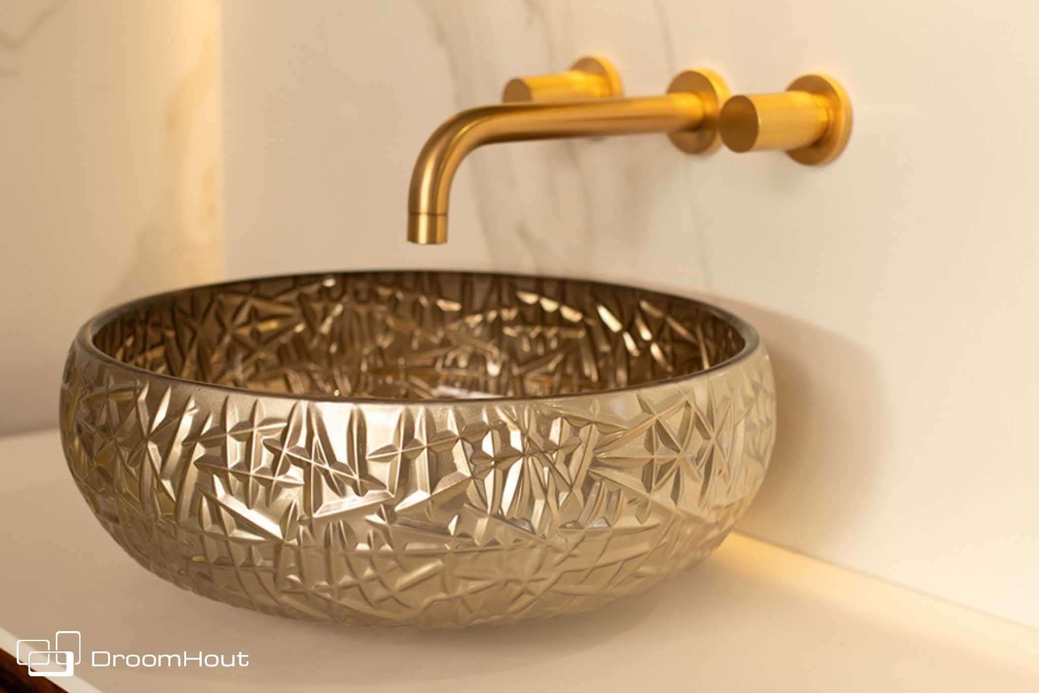 Waskom Luca Vetro | coffee