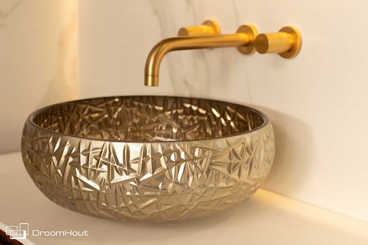 Waskom Luca Vetro | coffee