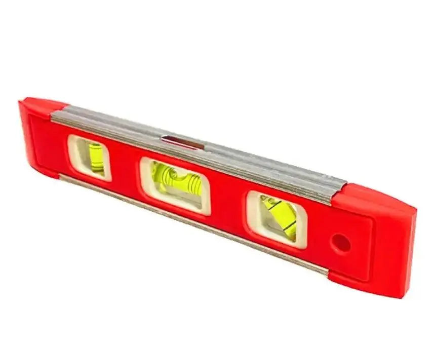 Top-Tools Torpedo Waterpas met Magneet – 23cm – Kim waterpas