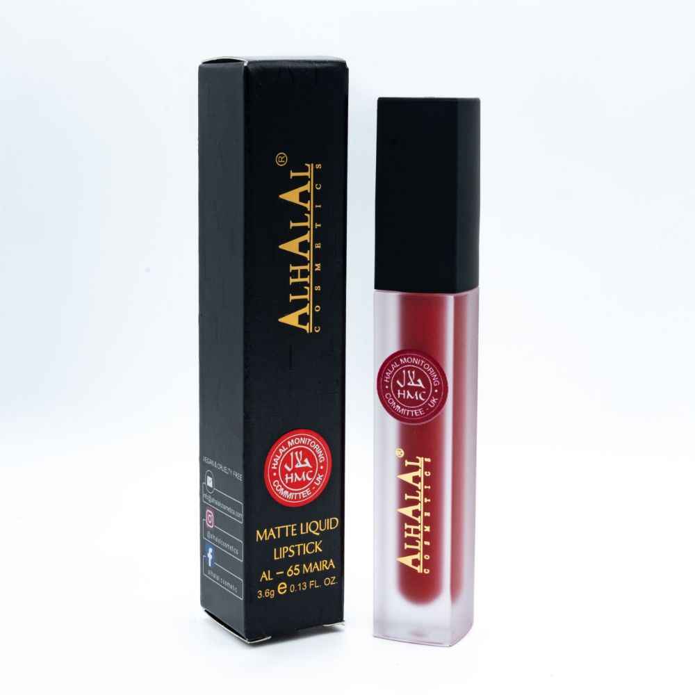 AL-65 MARIA GLADDE MATE LIPPENSTIF
